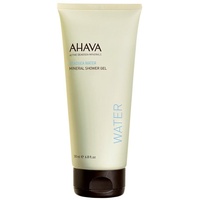 AHAVA Deadsea Water Mineral Shower Gel 200 ml