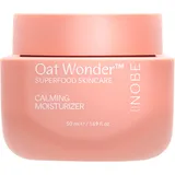 nobe Oat Wonder Beruhigende Feuchtigkeitscreme 50 ml