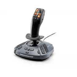Thrustmaster SimTask Farming Stick - Joystick