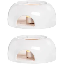 Ritzenhoff & Breker Bianco ø Stövchen 2er Set