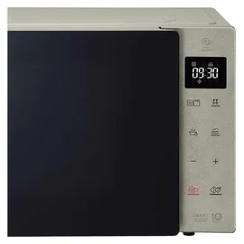 LG NeoChef  MH6535NBS 25 L 1000W Noble Steel