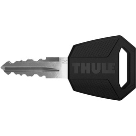 Thule Premium N208 Fahrradschlüssel für Erwachsene, Mehrfarbig (Mehrfarbig), Única