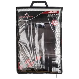 Walser Kofferraumdecke Cäsar, Polyester - Schwarz