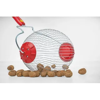 WOLF-Garten Rollsammler FC-MS