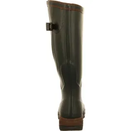 Aigle Parcours 2 Var Gummistiefel Bronze 41