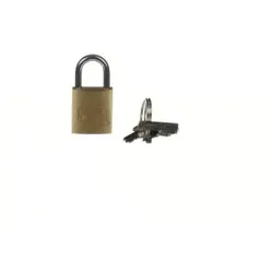 ABB SA2I Vorhängeschloss, 2 Schlüssel identische Schließung GJF1109999R0001