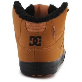 DC Shoes Pure High Top WC Herren Wheat/Black 42