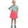 Jack Wolfskin Skort SUN SKORT G Skort-Form, mit Eingrifftaschen, schnell trocknend, atmungsaktiv rot 152