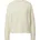 Pullover aus Bouclé im Relaxed Fit Beige 46