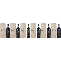 6x Uggiano Fagiano Chianti Riserva 1.5 L, 2020 - Azienda Uggiano, Chianti! Wein