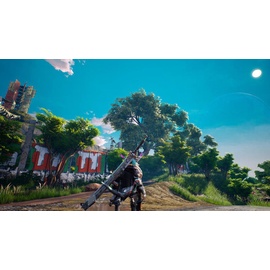 Biomutant (USK) (PC)