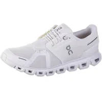 On Cloud 6 Herren White / White 42,5