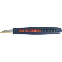 Gesutra Skalpellklingenhalter mit TiN-Klinge 1 St.