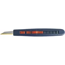 Gesutra Skalpellklingenhalter mit TiN-Klinge 1 St.