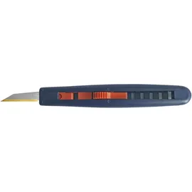 Gesutra Skalpellklingenhalter mit TiN-Klinge 1 St.