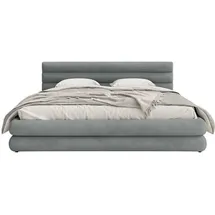 Selsey Alegre 180 x 200 cm Grau