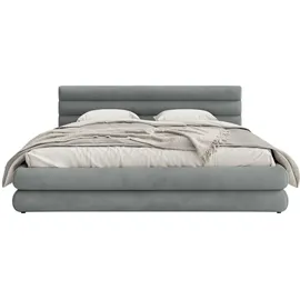 Selsey Alegre 180 x 200 cm Grau