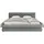 Selsey Alegre 180 x 200 cm Grau