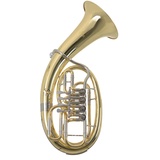 Roy Benson Bb Bariton MOD.BH-202 4-Ventile, lackiert