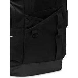 Nike Swim Rucksack Schwarz