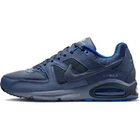 Nike Herren Air Max Command Gymnastikschuhe, Grau (Ashen Slate/Thunder Blue/Diffused Blue/Racer Blue 407), 41 EU - 41 EU