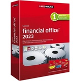 Lexware Financial Office 2023 PKC DE Win