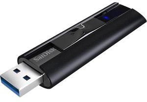 SanDisk USB-Stick Extreme PRO, 1 TB, bis 420 MB/s, USB 3.1
