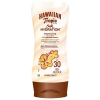 Hawaiian Tropic Silk Hydration Lotion LSF 30 180 ml