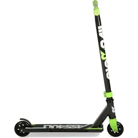 Riprail Assault Grün