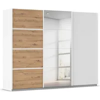 Rauch Kleiderschrank »Schwebetürenschrank Garderobe Schrank TOP ANGEBOT Avola«, (in
