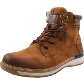 Mustang 4141-602 Herren Braun 43