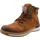 Mustang 4141-602 Herren Braun 43