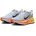 Herren Hydrogen Blue/Black/Laser Orange 45 5