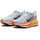 Nike Vomero 18 Herren Hydrogen Blue/Black/Laser Orange 45,5