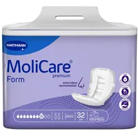 Hartmann MoliCare Premium Form 8 Tropfen 32 St.