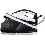 Silva Homeline DBS 580 grau, weiß