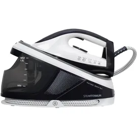 Silva Homeline DBS 580 grau, weiß
