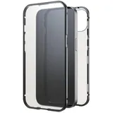 Black Rock 360° Glass für Apple iPhone 14