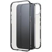 Black Rock 360° Glass für Apple iPhone 14