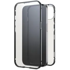 Black Rock 360° Glass für Apple iPhone 14