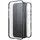 Black Rock 360° Glass für Apple iPhone 14