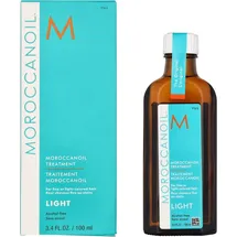 Moroccanoil Behandlung Light 100 ml