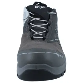 Haix CONNEXIS Safety+ GTX low grau/silber S3 HRO HI CI WR SRC