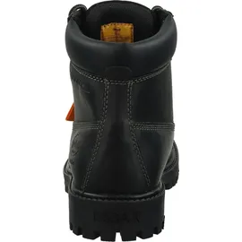 Dockers 53AX003-400 Herren Schwarz 48