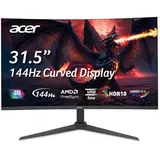 Acer Nitro XZ320QUP0bmiiphx 32"