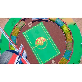 Switch Pokemon Purpura