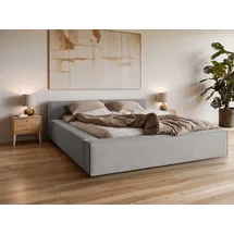 Home Affaire LAUREDA 140 x 200 cm grau