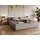 Home Affaire LAUREDA 140 x 200 cm grau