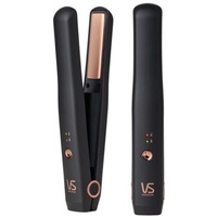 Vidal SASSOON Wireless Mini Flat Iron Straightener Styler VSCR310K K-Beauty