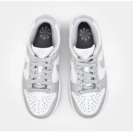 Nike Dunk Low Damen Weiss 38